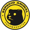 Logo Espacio Animal_Mesa de trabajo 1